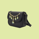 Disney Loungefly Handbag Toy Story 5 Aliens Charm