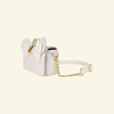 Loungefly Disney Minnie bag (Wedding Version)