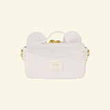 Loungefly Disney Minnie bag (Wedding Version)