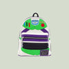 Loungefly Disney Pixar Toy Story Buzz Lightyear backpack