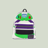 Loungefly Disney Pixar Toy Story Buzz Lightyear backpack