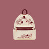 Loungefly Floral backpack