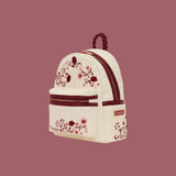 Loungefly Floral backpack