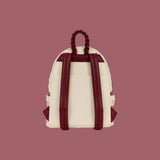 Loungefly Floral backpack