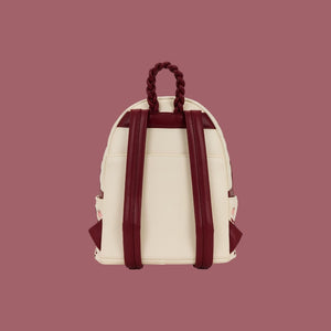Loungefly Floral backpack