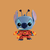 Disney Pop Lilo & Stitch figurine Stitch 626 9cm Funko