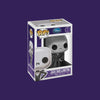 Disney POP NBX Jack Skellington figurine 9cm Funko
