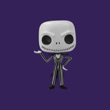 Disney POP NBX Jack Skellington figurine 9cm Funko