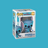 Disney Pop Lilo Et Stitch S4 Stitch Mood Chart