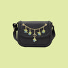 Disney Loungefly Handbag Toy Story 5 Aliens Charm