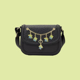Disney Loungefly Handbag Toy Story 5 Aliens Charm