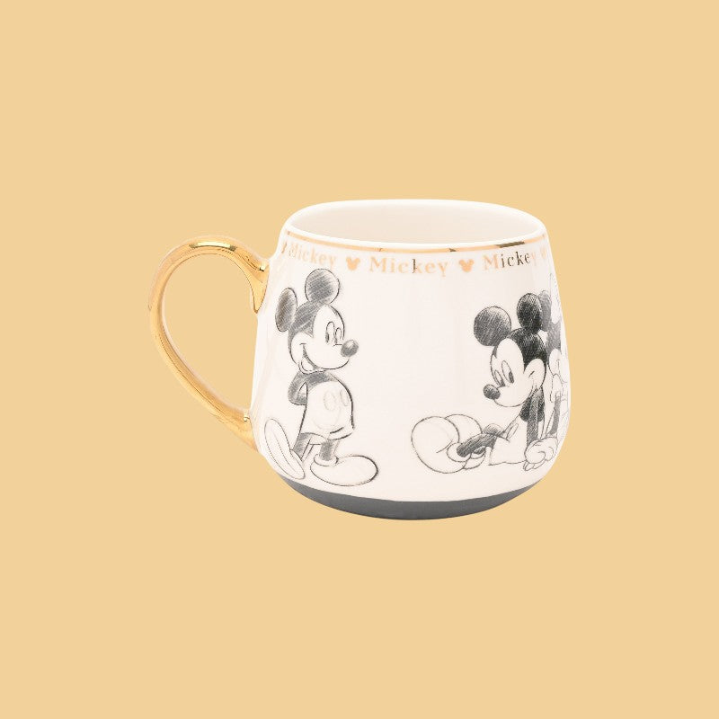 DISNEY - Mickey - Premium Collectable Mug 300ml