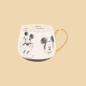 DISNEY - Mickey - Premium Collectable Mug 300ml