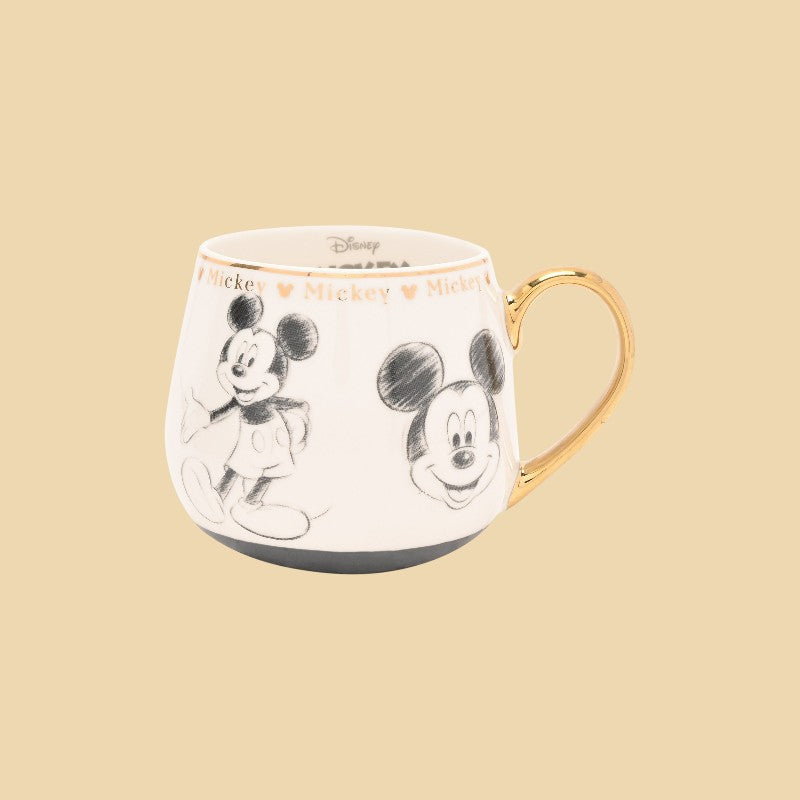 DISNEY - Mickey - Premium Collectable Mug 300ml