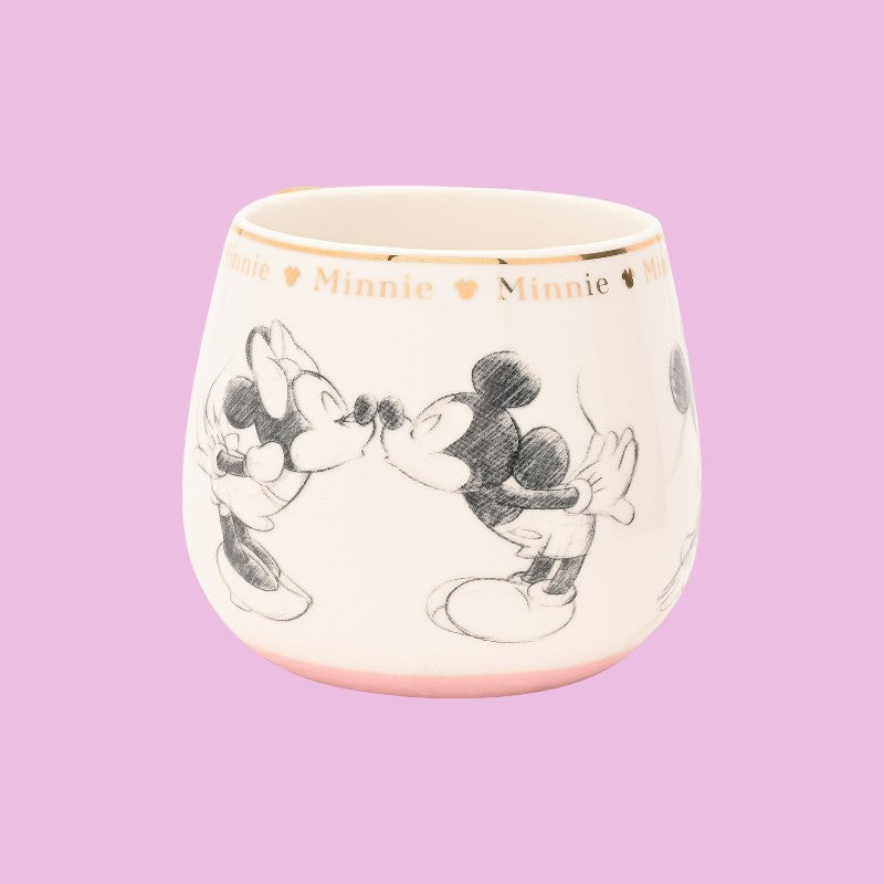 DISNEY - Minnie - Premium Collectable Mug 300ml