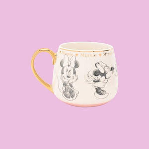 DISNEY - Minnie - Premium Collectable Mug 300ml