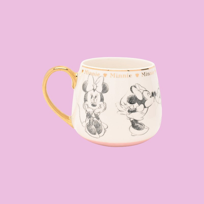 DISNEY - Minnie - Premium Collectable Mug 300ml