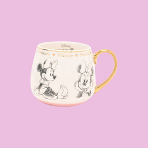 DISNEY - Minnie - Premium Collectable Mug 300ml