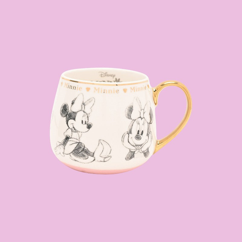 DISNEY - Minnie - Premium Collectable Mug 300ml