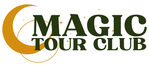Magic Tour Club