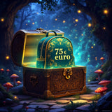 LIVE - Mystery Loungefly (75 euro)