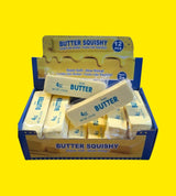 Foam Squishy Butter 13.5cm