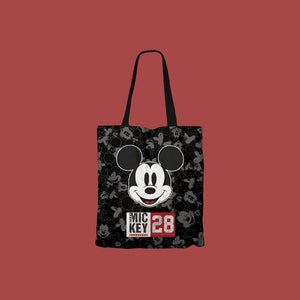 MICKEY - 28 - Totebag '40x30x1cm'
