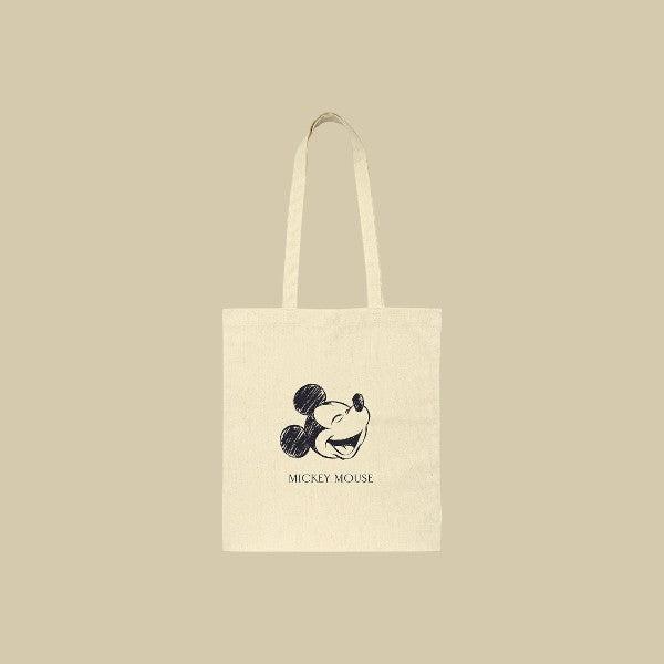 MICKEY - Tote Bag '42x38cm'