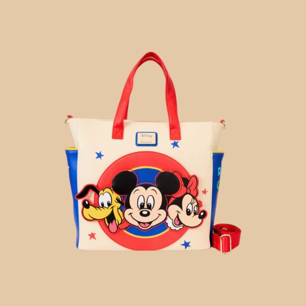 Disney - Mickey & Friends - Mini Backpack