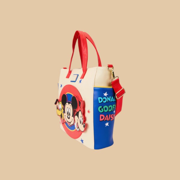 Disney - Mickey & Friends - Mini Backpack