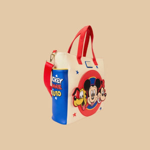 Disney - Mickey & Friends - Mini Backpack