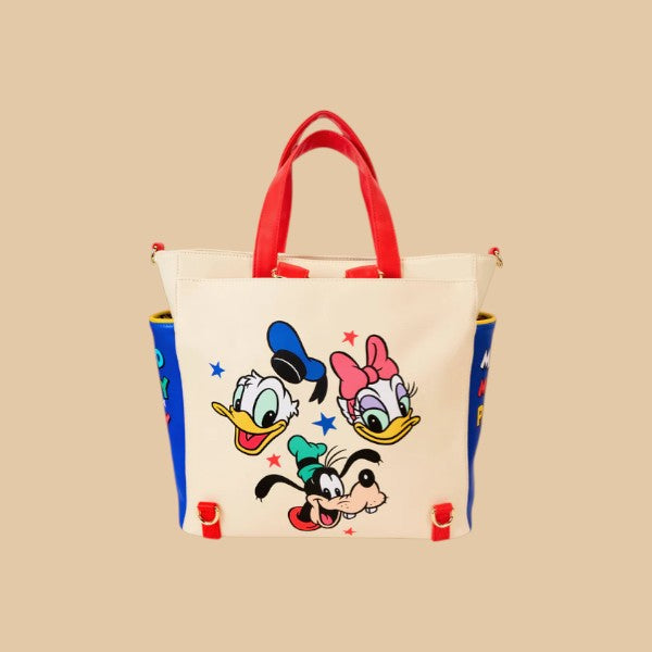 Disney - Mickey & Friends - Mini Backpack