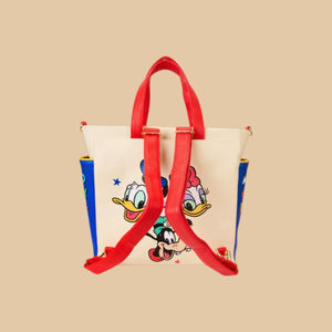 Disney - Mickey & Friends - Mini Backpack