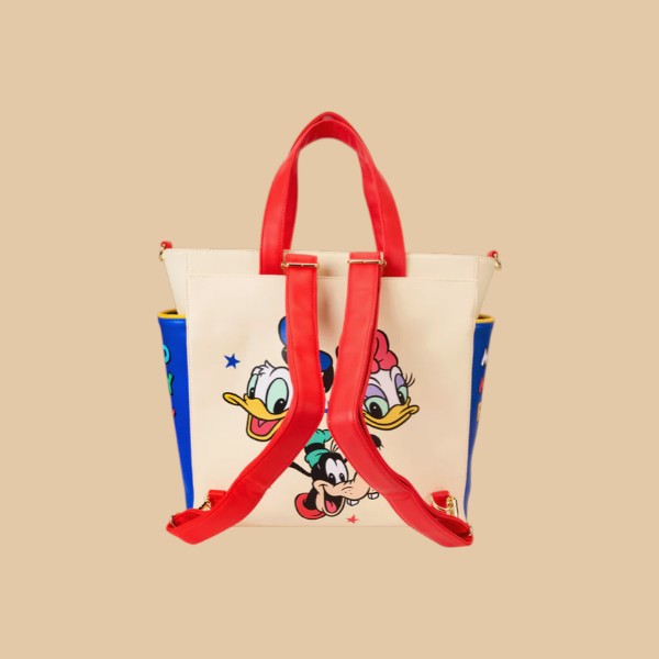 Disney - Mickey & Friends - Mini Backpack