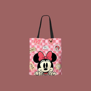 MINNIE - Journey - Totebag '40x30x1cm'