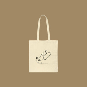 MINNIE - Tote Bag '42x38cm'