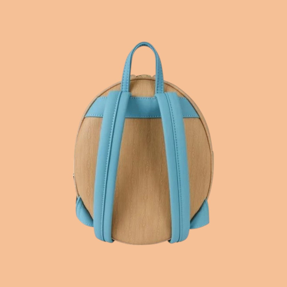 Pinocchio - Mini Backpack Loungefly