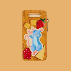 Ratatouille - Cardholder Loungefly