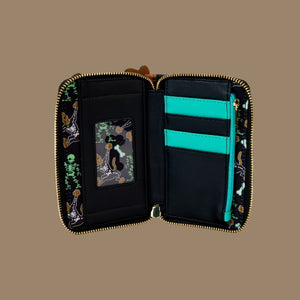 SCOOBY DOO - Skeleton Scooby - Wallet LoungeFly