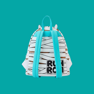 SCOOBY DOO - Mummy Cosplay - Mini Sac à Dos LoungeFly - Glow in the dark