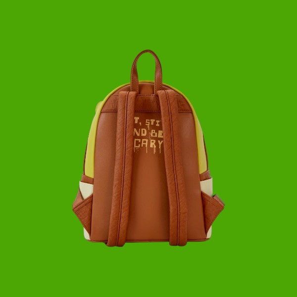 SHREK - Keep Out - Mini Sac à Dos LoungeFly