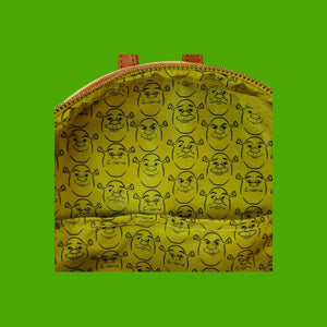 SHREK - Keep Out - Mini Sac à Dos LoungeFly