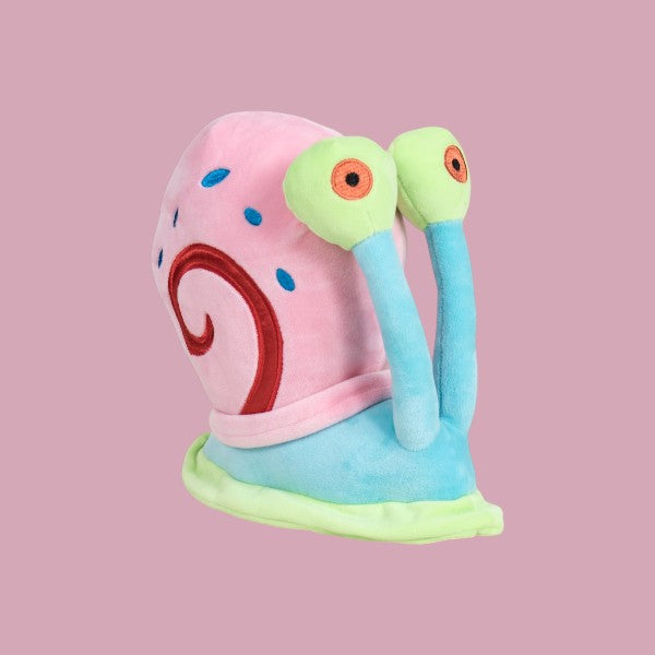 SPONGE BOB - Gary - Plush 32cm