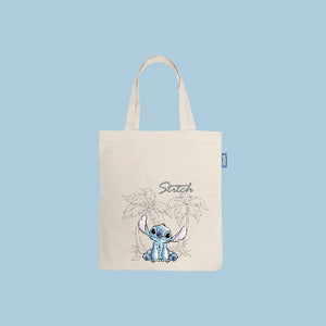STITCH - Aloha - Tote Bag - 41x37cm