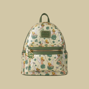 Tinker Bell - Mini Backpack Loungefly
