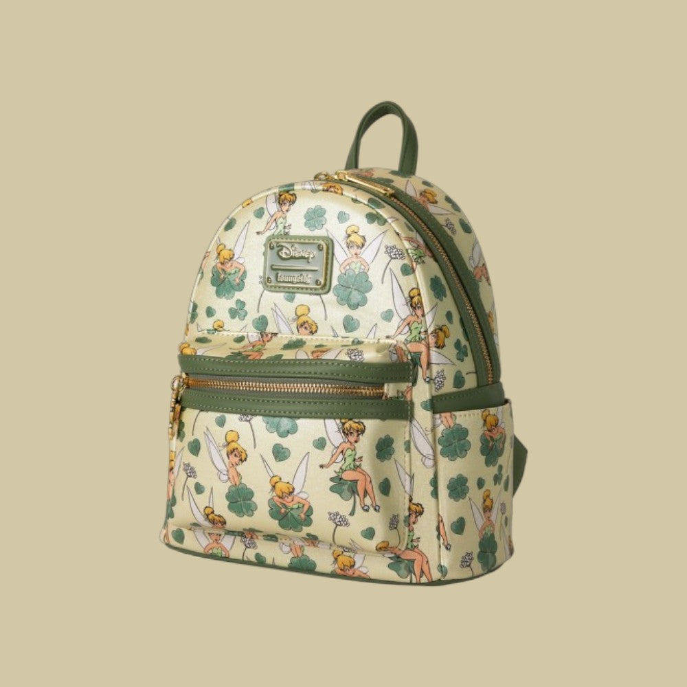 Tinker Bell - Mini Backpack Loungefly