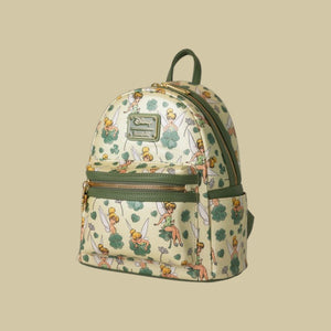 Tinker Bell - Mini Backpack Loungefly