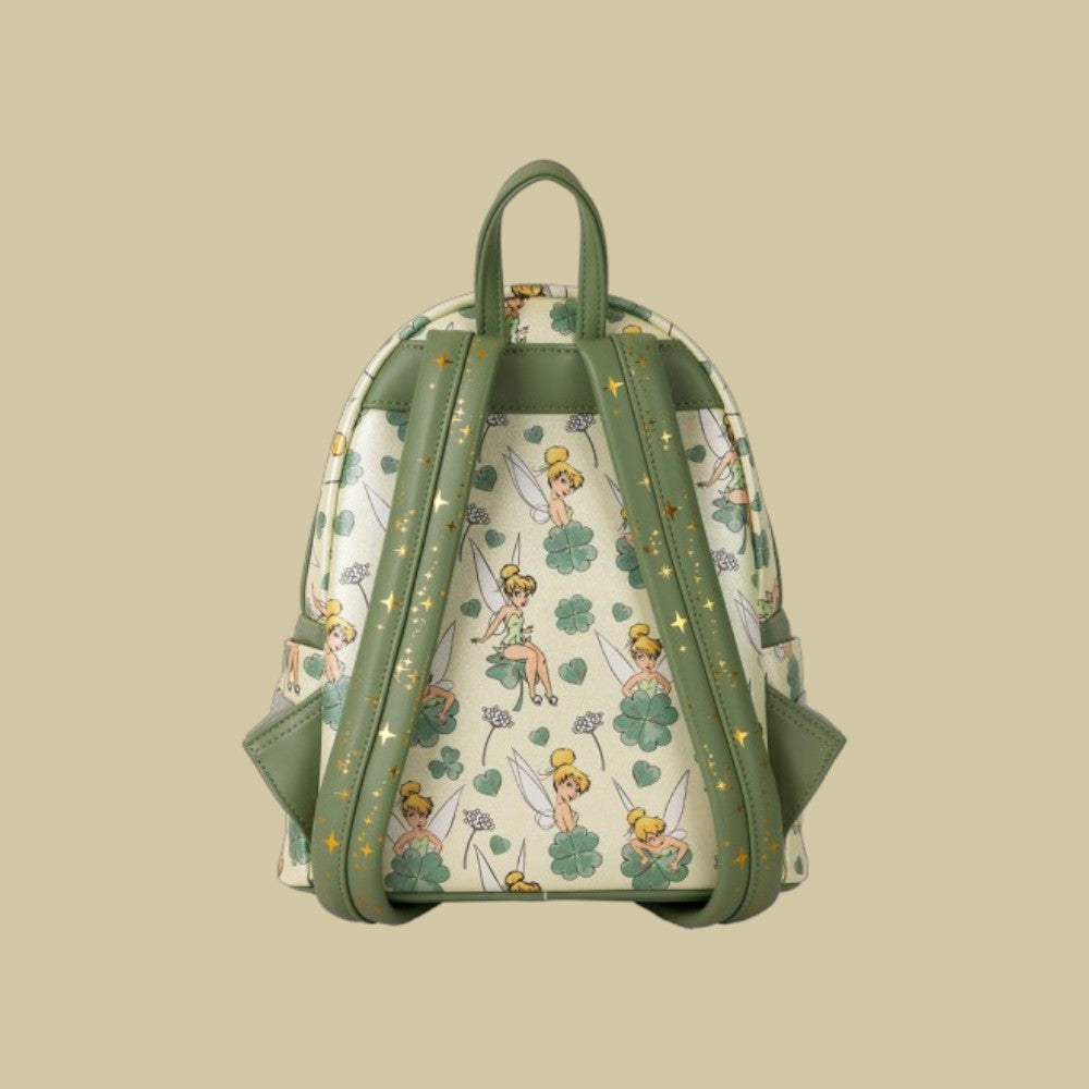 Tinker Bell - Mini Backpack Loungefly
