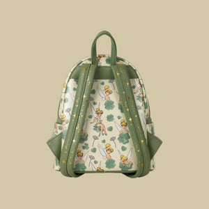Tinker Bell - Mini Backpack Loungefly