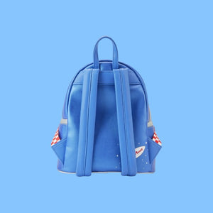 TOY STORY - Pizza Planet Space Entry - Mini Backpack LoungeFly